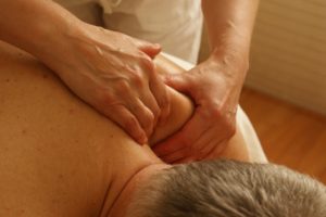 How lymphatic drainage massage can help women