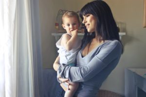 How to fit in self-care when you are a mum
