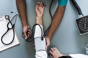 A quick guide to managing your blood pressure