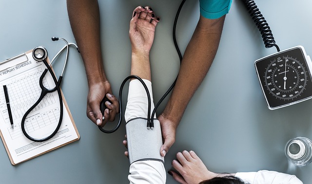 A quick guide to managing your blood pressure