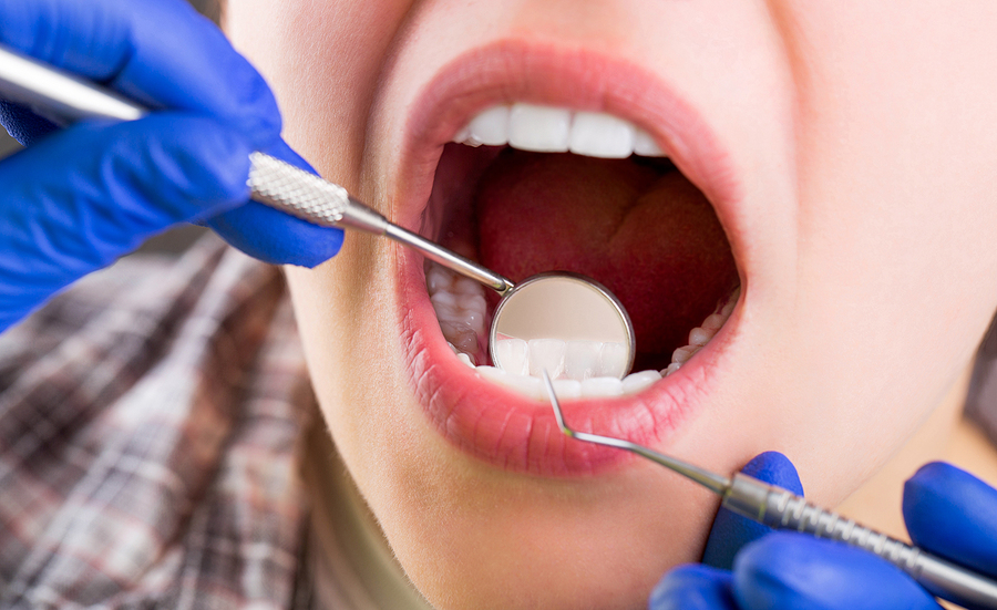 Oral hygiene and health