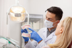 dentistry services for your oral health