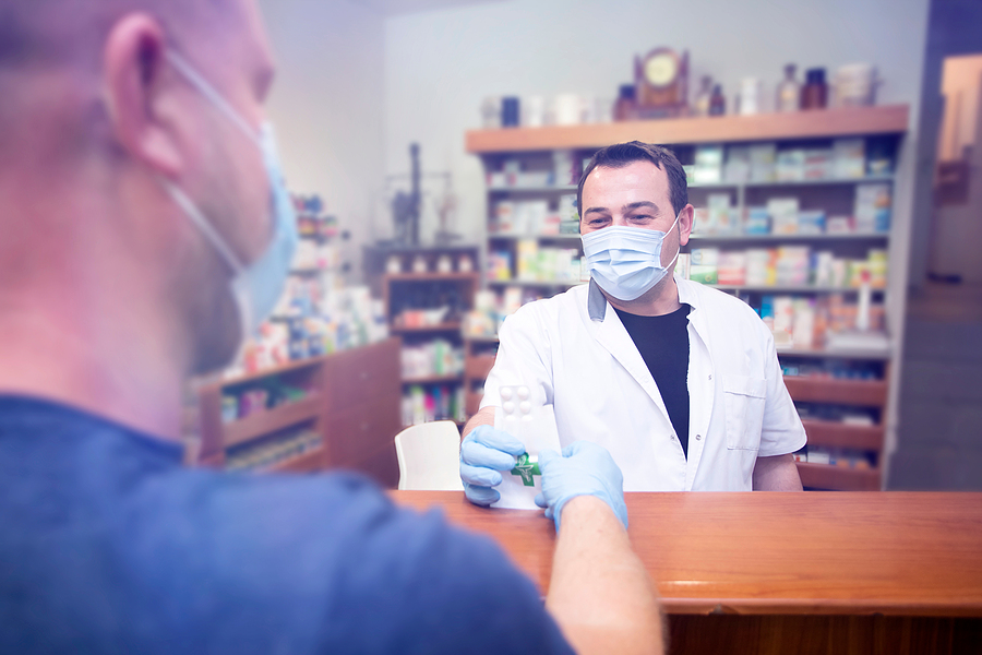 Types of Medication Offered By a Canada Pharmacy