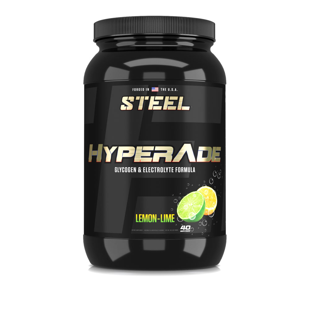 STEEL Supplements