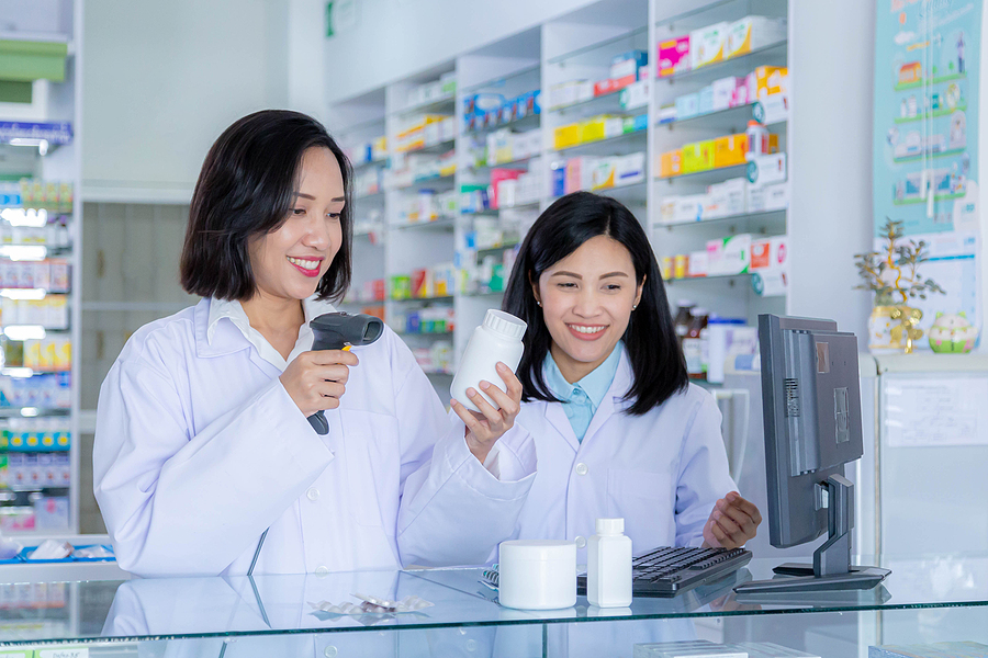 Online Pharmacy The Modern-Day Alternative