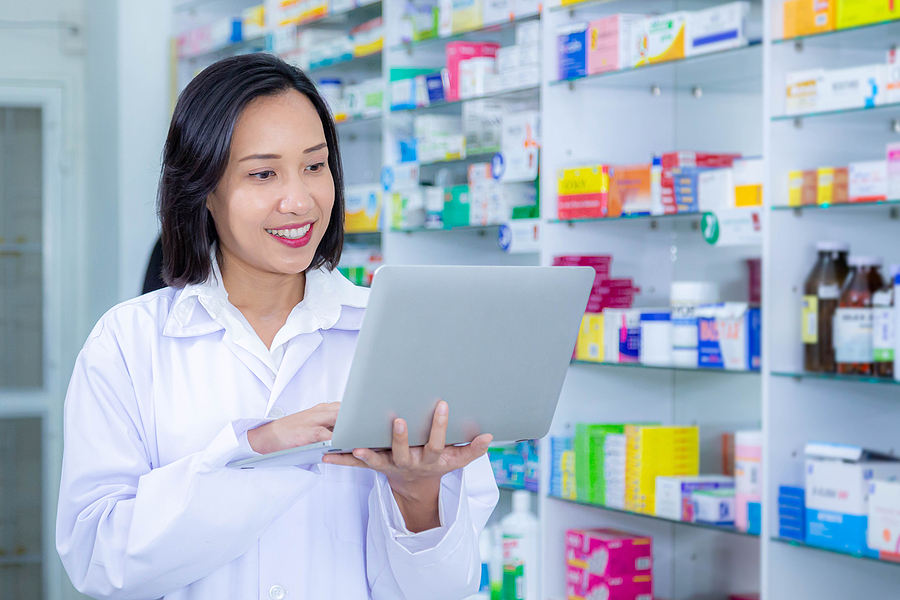 Why Switch to an Online Pharmacy