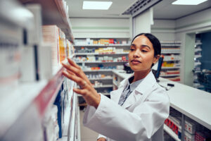 Finding the Right Online Pharmacy for Your Needs