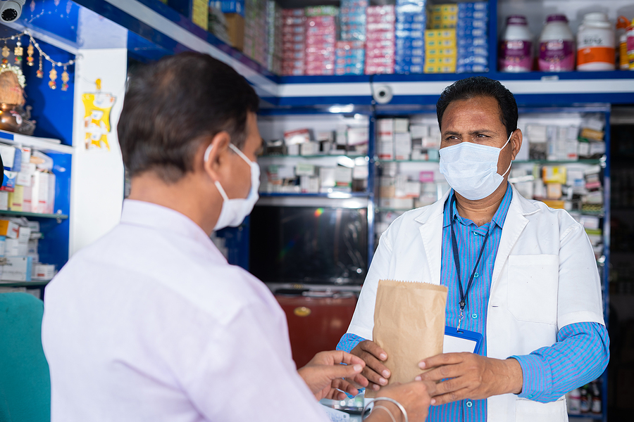 All You Have to Know About E-Pharmacies