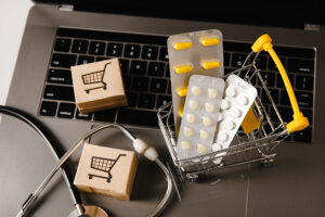 Purchasing Drugs Online