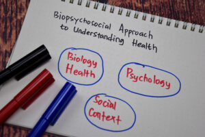 Five Ways Biopsychosocial Model Impacts Health Assessments By Family Nurse Practitioners