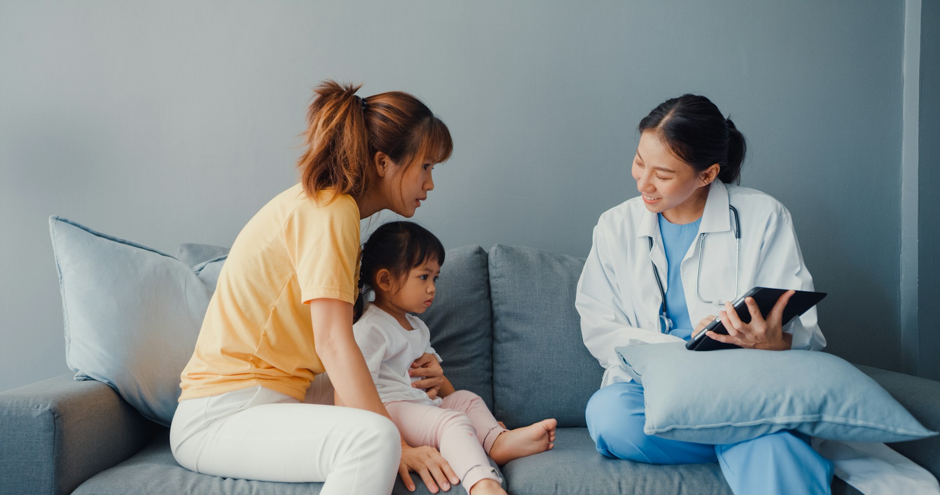 How Family Nurse Practitioners Manage Chronic Conditions
