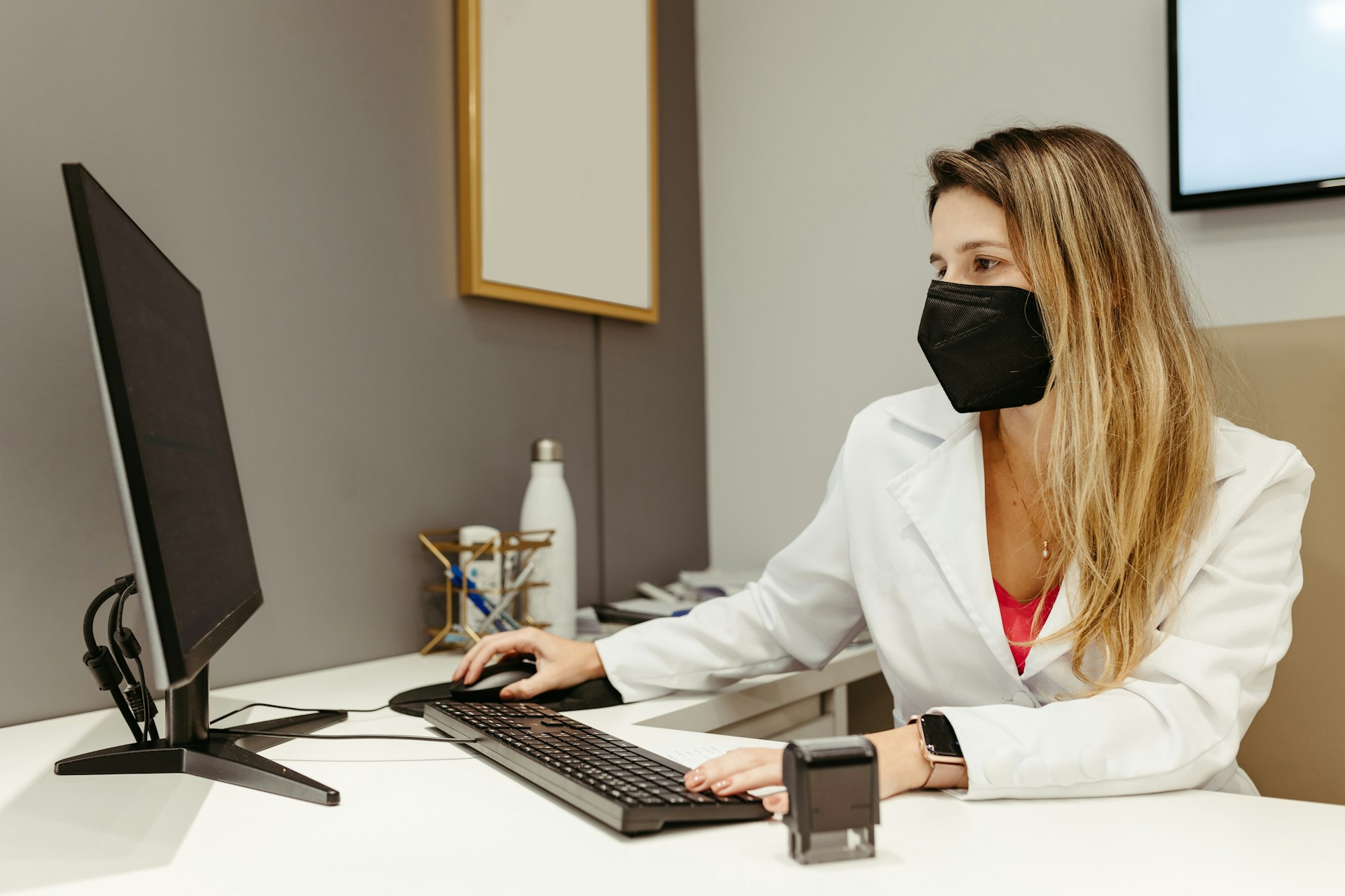 Understanding Medical Virtual Assistants