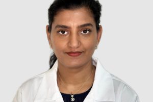 Dr. Monika Thangada