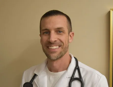 Daniel Meinke