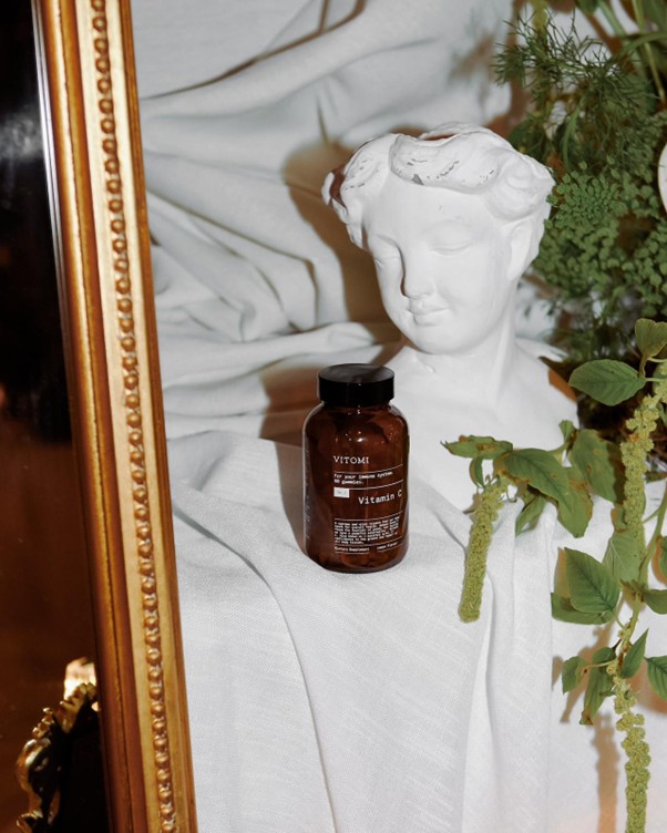 VITOMI Ltd Revolutionizes Wellness