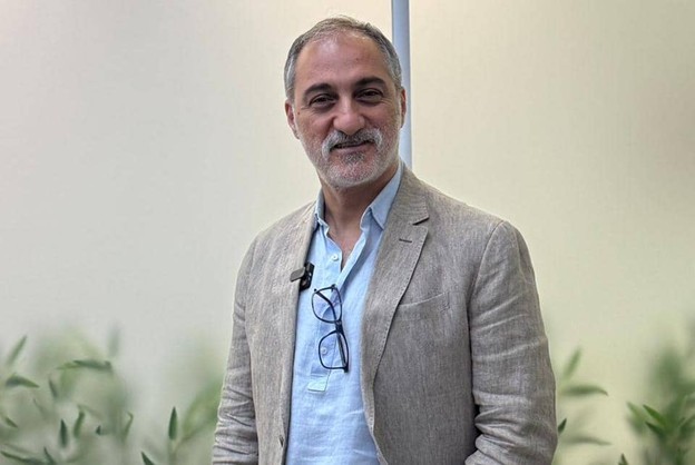 Omid Rahmani