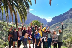 Bliss Yoga Retreats