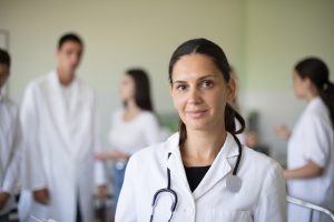 Balancing Shift Work and Professional Development as a Nurse