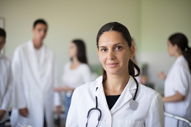 Balancing Shift Work and Professional Development as a Nurse
