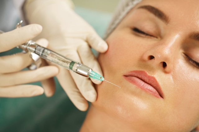 The Science Behind Botox And How It Works To Smooth Fine Lines