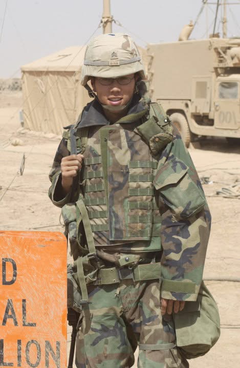 Danny Dinh