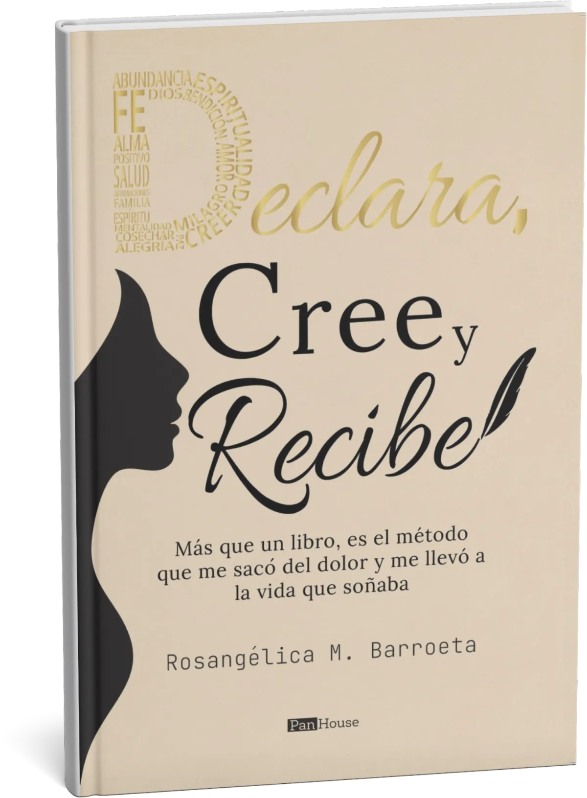 Declara, Cree y Recibe