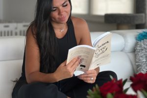 Rosangelica Barroeta