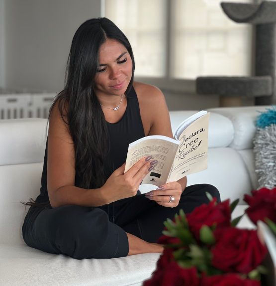 Rosangelica Barroeta