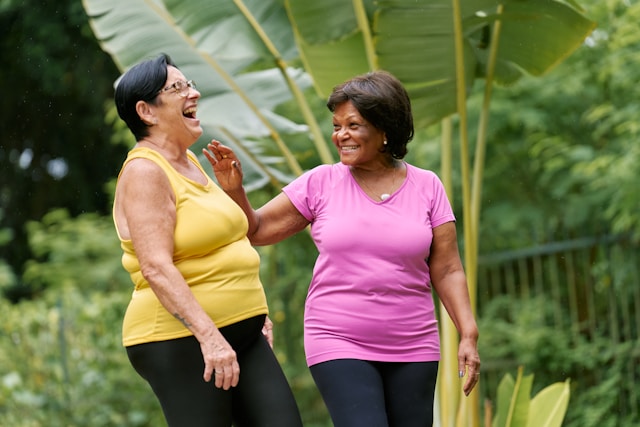 Peter Embiricos is a San Diego–based fitness professional