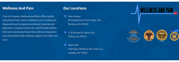 Why Cramps and Swelling Show Up Together