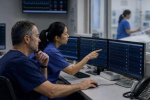 Ketaki Muthal Examines the Next Phase of Hospital Technology