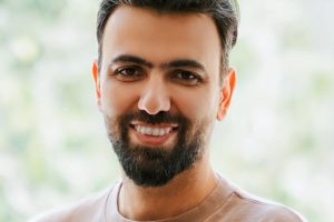 Mohammad Noshad