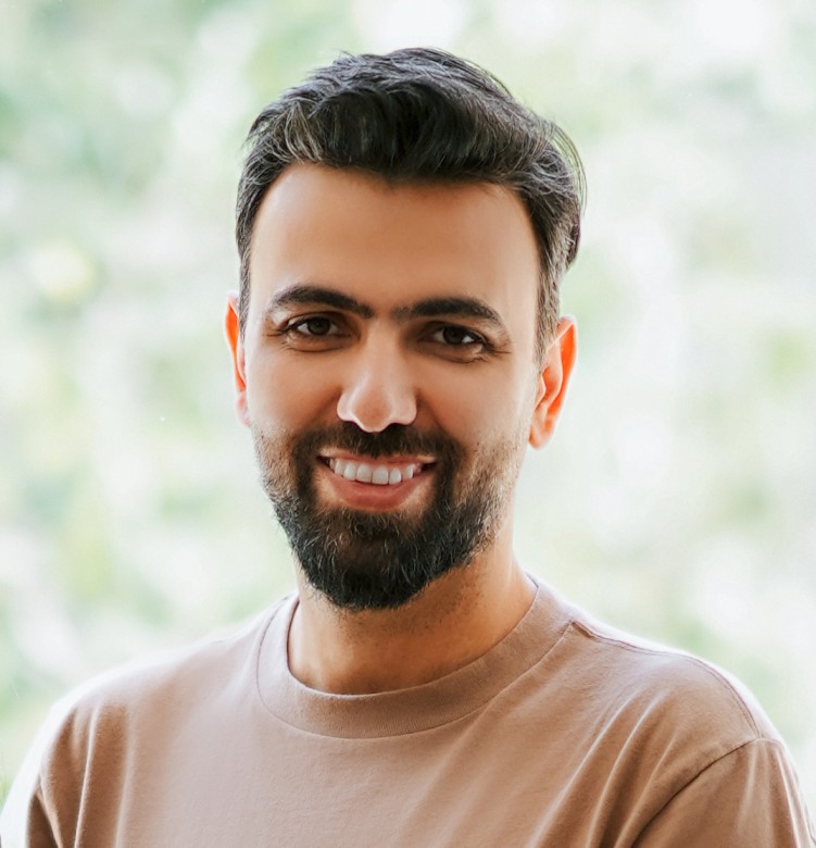 Mohammad Noshad